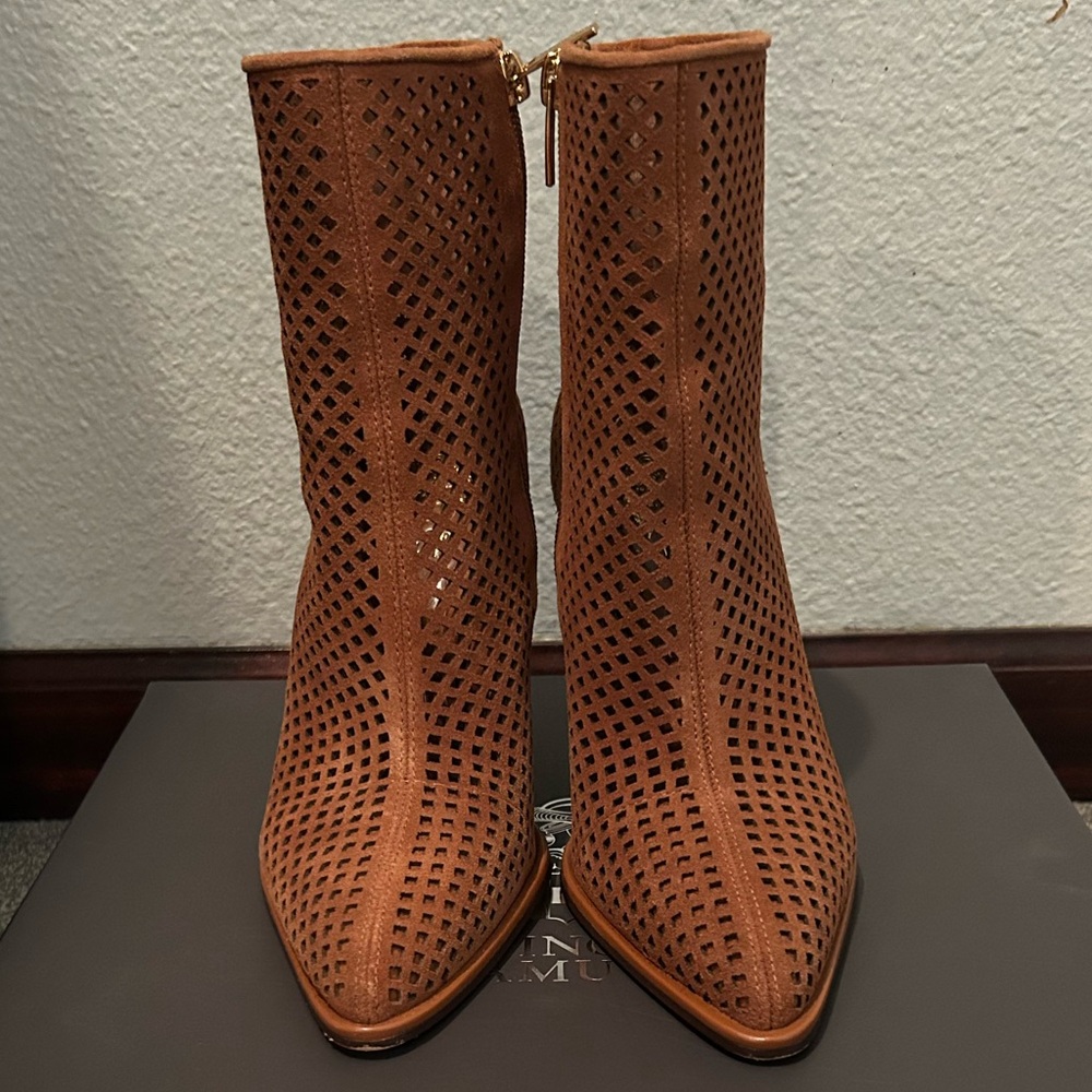 Booties